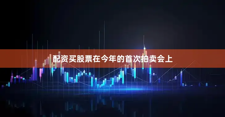 配资买股票在今年的首次拍卖会上